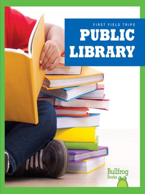 cover image of Public Library